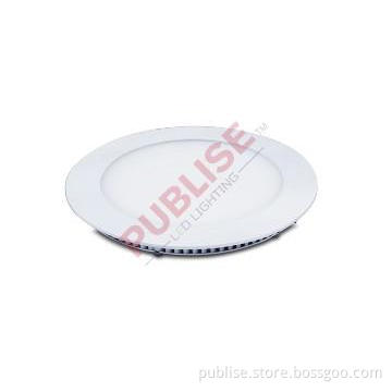 600 x600mm 72pcs SMD5730 White Housing LED panel light